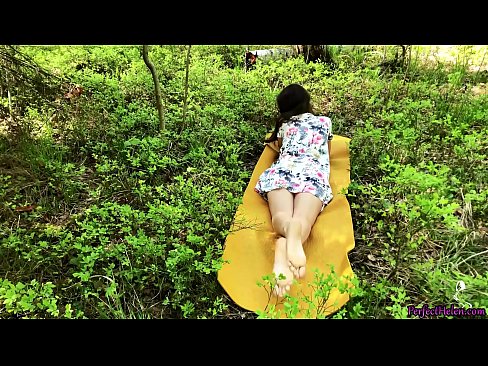 ❤️ Stranger on Tinder Melancap My Pussy dan Fucks Passionatedly dalam hutan Lucah pada kami ms.onetubes.top ❌️