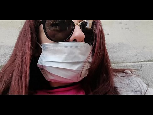 ❤️ Nicoletta membalas dendam terhadap jirannya dan kencing di garajnya (Kuarantin Itali Covid19 Khas) Lucah pada kami ms.onetubes.top ❌️