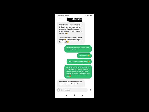 ❤️ Saya menambahkan PAWG baharu daripada Tinder ke harem saya (termasuk bercakap dengan Tinder) Lucah pada kami ms.onetubes.top ❌️